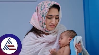 ಹೆತ್ತಮ್ಮ ಬಾಡಿಗೆ ಆಗ್ತಾಳಾ? ಅವಳಿಗೆ ಹಕ್ಕೇ ಇರಲ್ವಾ? ಸೀತಾ-ಸಿಹಿ ಸಂಬಂಧದ ಬೆನ್ನಲ್ಲೇ 'ಸರೋಗಸಿ' ಚರ್ಚೆ ಶುರು 