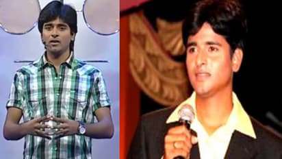 "குட்டி தல.. சின்ன தளபதி.. இதெல்லாம் நடக்காத கனவு" கோட் பட வசனத்தால் SKவை வச்சு செய்யும் பிரபலம்!