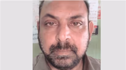 പ്രവാസി മലയാളി ഹൃദയാഘാതം മൂലം മരിച്ചു