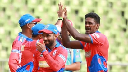 ഷറഫുദ്ദീന്റെ ഓള്‍റൗണ്ട് പ്രകടനം പാഴായി! കൊല്ലം സെയ്‌ലേഴ്‌സിന് ആദ്യ തോല്‍വി, കൊച്ചി ബ്ലൂ ടൈഗേഴ്‌സിന് ജയം