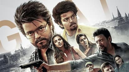 "தலைவர்" பட மொத்த வசூல்.. 3 மடங்காய் முதல் நாளிலே அள்ளிய தளபதி - GOAT செய்த செய்கை!