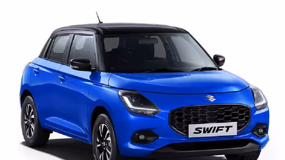 32.85 കിമീ മൈലേജുമായി മുറ്റത്തൊരു സിഫ്റ്റ്! മോഹിപ്പിക്കും വിലയിൽ കണ്ണുനിറഞ്ഞ് സാധാരണക്കാരൻ