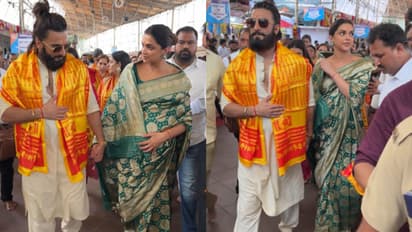 ಹೆಣ್ಣು ಮಗುವಿಗೆ ಜನ್ಮ ನೀಡಿದ ಬಾಲಿವುಡ್‌ ನಟಿ ದೀಪಿಕಾ ಪಡುಕೋಣೆ