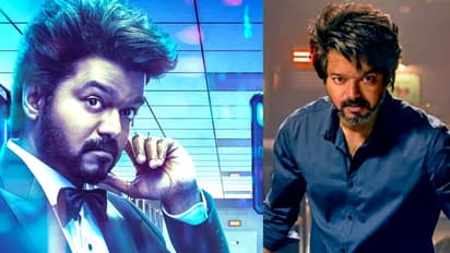 'ലിയോ'യെ മറികടന്നോ 'ഗോട്ട്'? ആദ്യദിനം നേടിയത് എത്ര? കളക്ഷന്‍ ഔദ്യോഗികമായി പ്രഖ്യാപിച്ച് നിര്‍മ്മാതാക്കള്‍