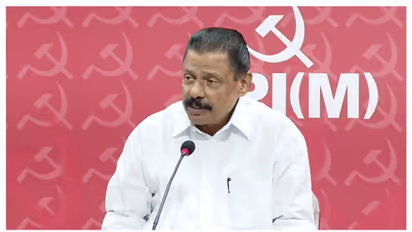 'അൻവർ പറയുന്നത് പോലെയുള്ള കാര്യങ്ങൾ ചെയ്യുന്ന ആളല്ല പി ശശി'; സംരക്ഷിച്ച് എം വി ഗോവിന്ദൻ 