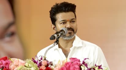 தளபதியின் த.வெ.க மாநாடு.. சிறார்களுக்கு கண்டிப்பாக அனுமதி இல்லை - வெளியான லேட்டஸ்ட் தகவல்!