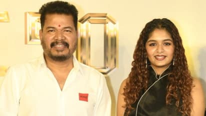 "நீங்க ரொம்ப கலாய்க்கிறீங்கப்பா" கோபத்தில் டோலிவுட் செல்லும் அதிதி ஷங்கர்? தகவல் உண்மையா?