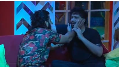 Bigg Boss Telugu 8: Highest paid contestant's Aditya Om-Prithviraj Shetty's sparks controversy