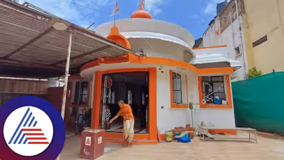 ಭಾರತದಲ್ಲೇ ಮೊದಲ 'ಅಷ್ಟವಿನಾಯಕ ದೇವಸ್ಥಾನ' ಇರೋದು ಮಹಾರಾಷ್ಟ್ರ ಅಲ್ಲ, ಹುಬ್ಬಳ್ಳಿಯಲ್ಲಿ!