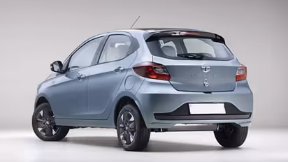 വെട്ടിക്കുറച്ചത് ലക്ഷങ്ങൾ! വാഗൺ ആറിനെക്കാൾ വിലക്കുറവിൽ ഇപ്പോൾ ടാറ്റാ ടിയോഗോ ഇവി!