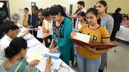 சித்தா, ஓமியோபதி, யுனானி முதுநிலை படிப்பு படிக்க போறீங்களா?அப்படினா முக்கிய அறிவிப்பு இதோ!