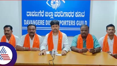 ಗಣೇಶೋತ್ಸವಕ್ಕೆ ಪೊಲೀಸರೇ ವಿಘ್ನ; ಇಫ್ತಿಯಾರ್ ಕೂಟಕ್ಕಿಲ್ಲದ ನಿಯಮ ಗಣಪತಿ ಪ್ರಸಾದಕ್ಕೇಕೆ? ರಾಜನಹಳ್ಳಿ ಶಿವಕುಮಾರ ಪ್ರಶ್ನೆ