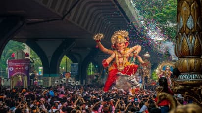 गणेश चतुर्थी 2024: जानिए देश के 12 प्रमुख शहरों में पूजा के शुभ मुहूर्त और विसर्जन की तिथि