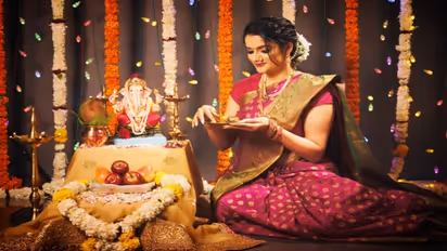 Ganesh Chaturthi 2024: Know 5 untold facts about Lord Ganesha