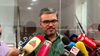 വാർഡ് വിഭജനം നിയമാനുസൃതവും സുതാര്യവുമെന്ന് മന്ത്രി എംബി രാജേഷ്; 'രമേശ് ചെന്നിത്തല കോടതി ഉത്തരവ് വായിക്കണം'