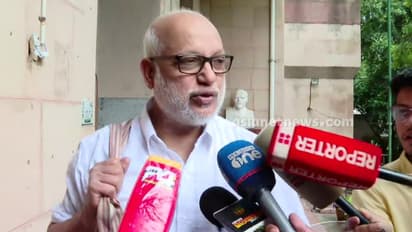 തൃശ്ശൂരിൽ എൽഡിഎഫിന് വോട്ട് കൂടി, ആർഎസ്എസുമായി സിപിഎമ്മിന് ഒരു ഒത്തുതീർപ്പുമില്ല: എംഎ ബേബി