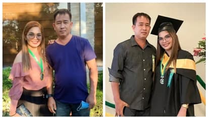 50 വയസുള്ള കാമുകനെ വിവാഹം കഴിച്ചതിന് സമൂഹ മാധ്യമങ്ങള് ട്രോളുന്നെന്ന് 29 കാരിയുടെ പരിഭവം