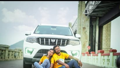 ತುಂಗಭದ್ರಾ ಡ್ಯಾಂ ಮೇಲೆ ಪ್ರೀ ವೆಡ್ಡಿಂಗ್ ಶೂಟ್ ಮಾಡಿದ್ದು ಯಾರು? ಟೈಟ್ ಸೆಕ್ಯೂರಿಟಿ ಇದ್ರೂ ಒಳಹೋಗಿದ್ದು ಹೇಗೆ?