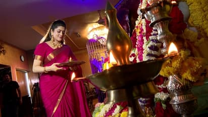 ರಾಧಿಕಾ ಕುಮಾರಸ್ವಾಮಿ ತುಪ್ಪ ತಿನ್ನೋದನ್ನ ಕಡಿಮೆ ಮಾಡಿದ್ದು ಯಾವಾಗ ಗೊತ್ತಾ?