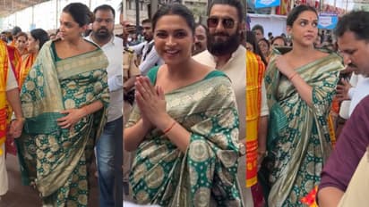 Deepika Padukone and Ranveer Singh welcome baby girl as fans flood social media with name suggestions