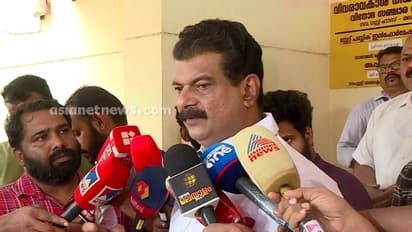 എഡിജിപി ആ‍ർഎസ്എസ് നേതാവിനെ കണ്ടത് വിഡി സതീശന് വേണ്ടിയെന്ന് അൻവർ; പുനർജനി കേസിൽ ഇഡി അന്വേഷണത്തിന് വെല്ലുവിളി