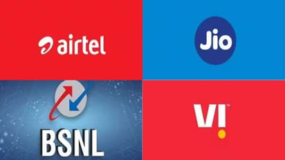 5 ரூபாய்க்கு எப்படி தர முடியுது.. 30 நாட்கள் வேலிடிட்டி.. அசரவைக்கும் பெஸ்ட் ரீசார்ஜ் பிளான் இது!