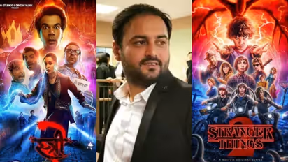 'ഇങ്ങനെയും സാമ്യം വരുമോ'? കോപ്പിയടി ആരോപണത്തില് പ്രതികരിച്ച് ബോളിവുഡ് സൂപ്പര്ഹിറ്റിന്റെ സംവിധായകന്