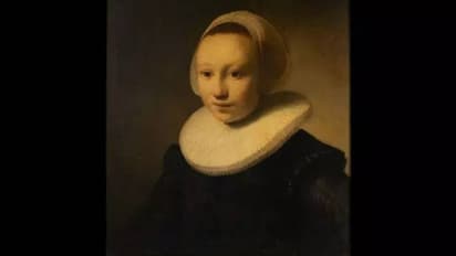 നിധിയല്ലാതെ എന്ത്? വിറ്റത് 11 കോടിക്ക്, വീട്ടിൽ ആരുമറിഞ്ഞില്ല, മച്ചിൽനിന്നും കണ്ടെത്തിയ പെയിന്റിം​ഗ് ലേലത്തിന്