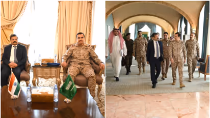 ഇന്ത്യയും സൗദിയും പ്രതിരോധ സഹകരണം ശക്തിപ്പെടുത്തുന്നു; റിയാദിൽ സംയുക്ത സമിതി യോഗം ചേർന്നു