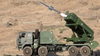 VL-SRSAM: भारतीय वायुसेना की नई ताकत, हराम हो जाएगी दुश्मनों की नींद