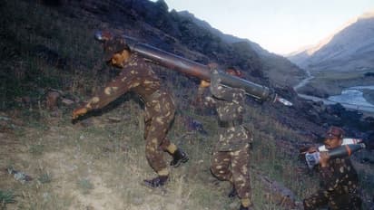 Pakistan's MASSIVE admission: Army officially accepts role in 1999 Kargil war for 1st time in 25 years (WATCH)