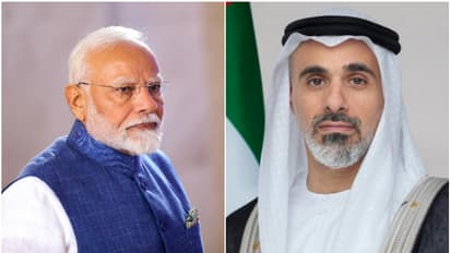 അബുദാബി കിരീടാവകാശി ഇന്ത്യ സന്ദര്ശിക്കും; നരേന്ദ്രമോദിയുമായി കൂടിക്കാഴ്ച നടത്തും