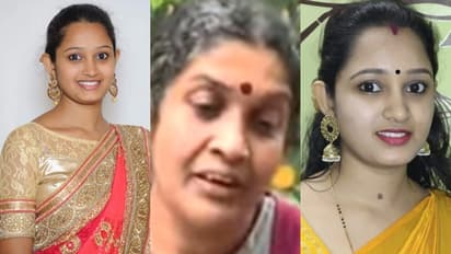 Bengaluru: 'ಸಂಬಂಧ ಅಂದ್ಕೊಂಡು ಹೆಣ್ಣು ಕೊಟ್ವಿ, ಹೆಣ್ಣು ಹೆತ್ತವರ ಸಂಕಟ ಅವನನ್ನ ಸುಮ್ನೆ ಬಿಡಲ್ಲ..' ಮೃತ ಅನುಶಾ ತಾಯಿ ರೋದನ!