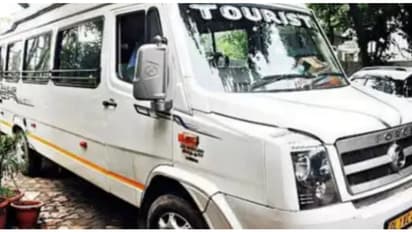 3 പേരിൽ ഒരാൾ മലയാളി; പുറമെ നോക്കിയാൽ വെറും ട്രാവലർ, അകത്ത് വൻ സംവിധാനം; രഹസ്യ വിവരം കിട്ടി, കയ്യോടെ അറസ്റ്റ്