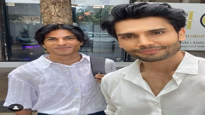 डिलीवरी बॉय से फैशन आइकन बनने तक, जानें कैसे एक पोस्टर ने मुंबई के इस शख्स की बदल दी जिंदगी