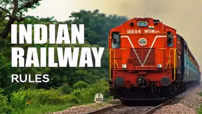 Indian Railways: Essential rules you must know for a safe and enjoyable journey