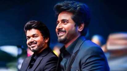 தளபதியின் கோட்.. ட்ரிம் செய்யப்பட்ட SKவின் காட்சிகள் - வெங்கட் பிரபு கொடுத்த ஷாக்!