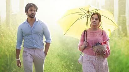 Ibbani Tabbida Ileyali Film Review: ವೈನ್‌ನಂತೆ ನಿಧಾನಕ್ಕೆ ನಶೆ ಏರಿಸುವ ಪ್ರೇಮ ಕಾವ್ಯ
