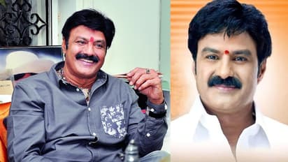 ಲೆಜೆಂಡ್ ನಂದಮೂರಿ ಬಾಲಕೃಷ್ಣ ಎಲ್ಲೆ ಹೋದರೂ ಆ ಬ್ಯಾಗ್ ಇರಲೇಬೇಕಂತೆ: ಅಂತದೇನಿದೆ ಅದ್ರಲ್ಲಿ?