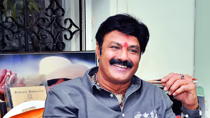 ನಂದಮೂರಿ ಬಾಲಕೃಷ್ಣ ನಟನೆಯ ಬ್ಲಾಕ್ ಬಸ್ಟರ್ ಸಿನಿಮಾವನ್ನೇ ರಿಜೆಕ್ಟ್ ಮಾಡಿದ ಸ್ಟಾರ್ ನಟಿಯರಿವರು?: ಯಾವುದು ಆ ಸಿನಿಮಾ?