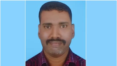 ഒമാനിൽ മരിച്ച മലയാളിയുടെ മൃതദേഹം നാട്ടിലെത്തിച്ചു