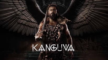 Kanguva first REVIEW: Will Suriya, Disha Patani's film match Baahubali's hype?