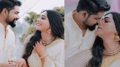 സമാധാനത്തിനും മാനസിക പുരോഗതിക്കും വേണ്ടി 5 മാസത്തെ ബന്ധം അവസാനിപ്പിക്കുന്നു:  സീമ വിനീത്