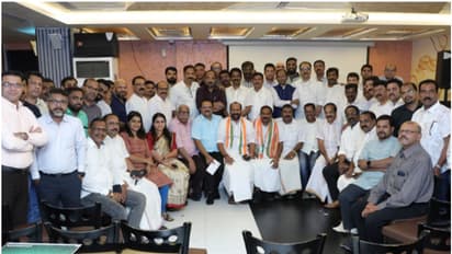 രാജ്യത്തെ ജനാധിപത്യം സംരക്ഷിക്കാൻ രാഹുൽ ഗാന്ധിയുടെ നേതൃത്വം സജ്ജമെന്ന് കെപിസിസി വക്താവ് അഡ്വ. അനിൽ ബോസ്