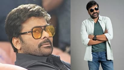 చిరంజీవితో రికార్డులు బద్దలు కొట్టాలని రాసుకున్న కథ, బాలయ్య వల్ల డైరెక్టర్ ఆశలు గల్లంతు.. ఏం జరిగిందంటే 