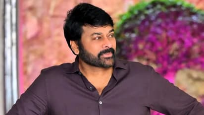 మెగాస్టార్ తాగిన ఎంగిలి కప్పును దాచుకన్న స్టార్ కమెడియన్, లక్ష ఇచ్చినా అది ఎవరికీ ఇవ్వడట.