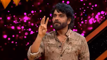 హౌస్లో నామినేషన్ హీట్! కంటెస్టెంట్స్ మధ్య వాడివేడిగా ఆర్గ్యుమెంట్స్!