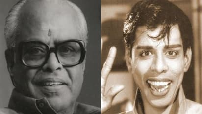 பறிபோன பல உயிர்கள்.. இயக்குனர் பாலச்சந்தரை முடக்கிய கண்ணதாசனின் அந்த ஒரு பாடல்!