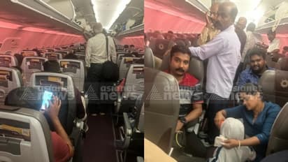 'ശമ്പള പരിഷ്കാരവും ബോണസും എവിടെ', തിരുവനന്തപുരം വിമാനത്താവളത്തെ ഞെട്ടിച്ച് സമരം, യാത്രക്കാർക്ക് ദുരിതം