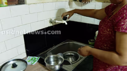 കുടിവെള്ളം മുടങ്ങിയിട്ട് 4 ദിവസം: തിരുവനന്തപുരത്ത് ഇന്ന് പകലും കുടിവെള്ളം എത്തില്ല, പമ്പിങ് നിർത്തിവെച്ചു